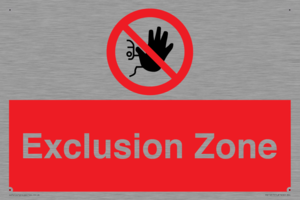 Exclusion Zone